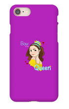 iPhone Queen