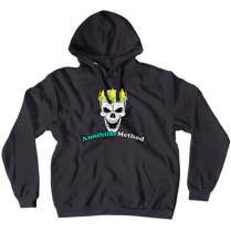 annihil8rmethod Hoodies (No-Zip/Pullover)