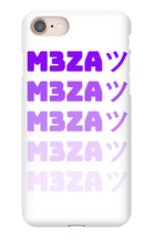 big_m3za iPhone Phone Cases