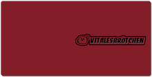 vitalesbroetchen XXL Gaming Mousepad