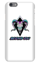 beyondyou_ iPhone Phone Cases