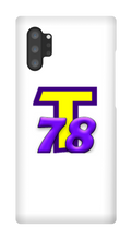 tibcsi78 Samsung Phone Cases
