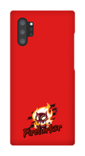 firelurk3r Logo Samsung Phone Cases