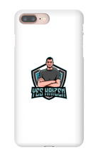 Yes Kaizen iPhone Phone Cases
