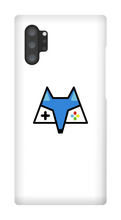 themediahoundsshow Samsung Phone Cases