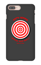 Official Meat Shield iPhone Phone Cases