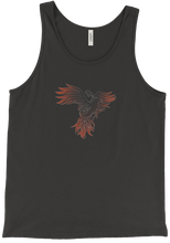 jibbajabbarabbit Tank Top