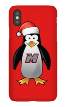 Penguin iPhone Phone Cases