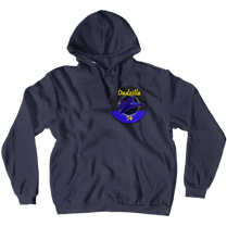 Hoodies (No-Zip/Pullover)