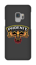EvolvedPhoenix Samsung Phone Cases