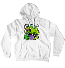 thcdonor Hoodies (No-Zip/Pullover)