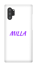 m5illa Samsung Phone Cases
