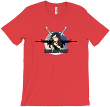 DxI T-Shirts