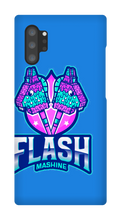flashmashine0 Samsung Phone Cases
