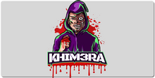 Khim3ra XXL Gaming Mousepad