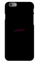 LucidDreams Phone Case