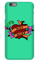 thesoul3ater iPhone Phone Cases