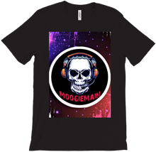 moogiemain T-Shirts