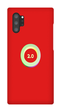 Handyhülle mit Orgions Logo