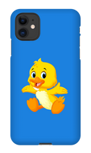 duck iPhone Phone Cases