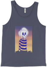 CanManNo2 Tank Top