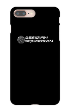 obsidianleader iPhone Phone Cases
