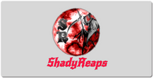 shadyreaps XXL Gaming Mousepad