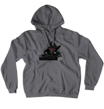 Valorant Hoodies (No-Zip/Pullover)