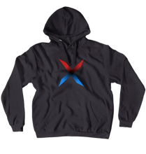 Xenoblaze Hoodies (No-Zip/Pullover)
