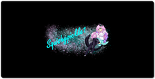Neko Art XXL Gaming Mousepad