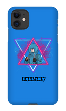 Husa Iphone f4ll5ky