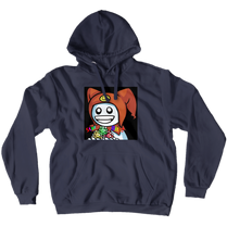 gamma__b Hoodies (No-Zip/Pullover)