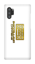 installingcaffeine Samsung Phone Cases
