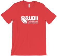 Rubii T-Shirts (white logo)