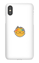 ScooterAround iPhone 8 Phone Case