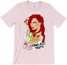 T-Shirt - TIMELESS TRUTH