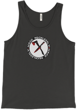 lbhackemup Tank Top