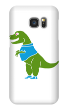 Noob's Samsung Case