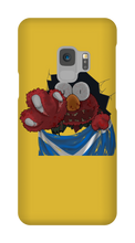 Scottish Elmo Samsung Phone Cases