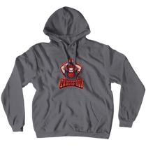 skaggfobi Hoodies (No-Zip/Pullover)