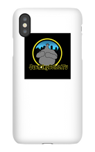 justkinggoldotv iPhone Phone Cases