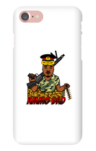 Ammo Dad Gaming iPhone Phone Cases