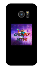 chunkysteve0 Samsung Phone Cases