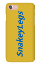 snakeylegs iPhone Phone Case