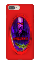 adam3817 iPhone Phone Cases