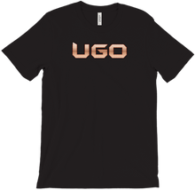 Ugotowened Logo T-Shirt