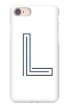 lutador1808 iPhone Phone Cases