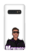 mcmowbs Samsung Phone Cases