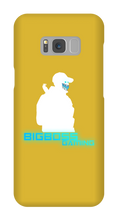 TEAM BIGBOSS SamSung case