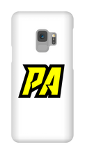 Phantom Esports Samsung Phone Case